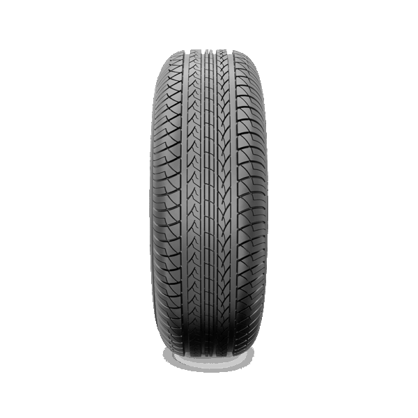 لاستیک کویر تایر سایز 175/70R13 گل Precious KB36 - Image 2