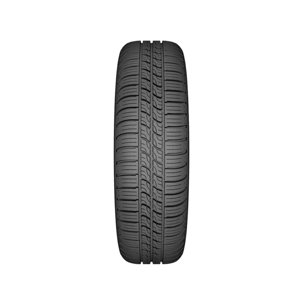 لاستیک کویر تایر سایز 165/65R13 گل Smart KB26 - Image 2