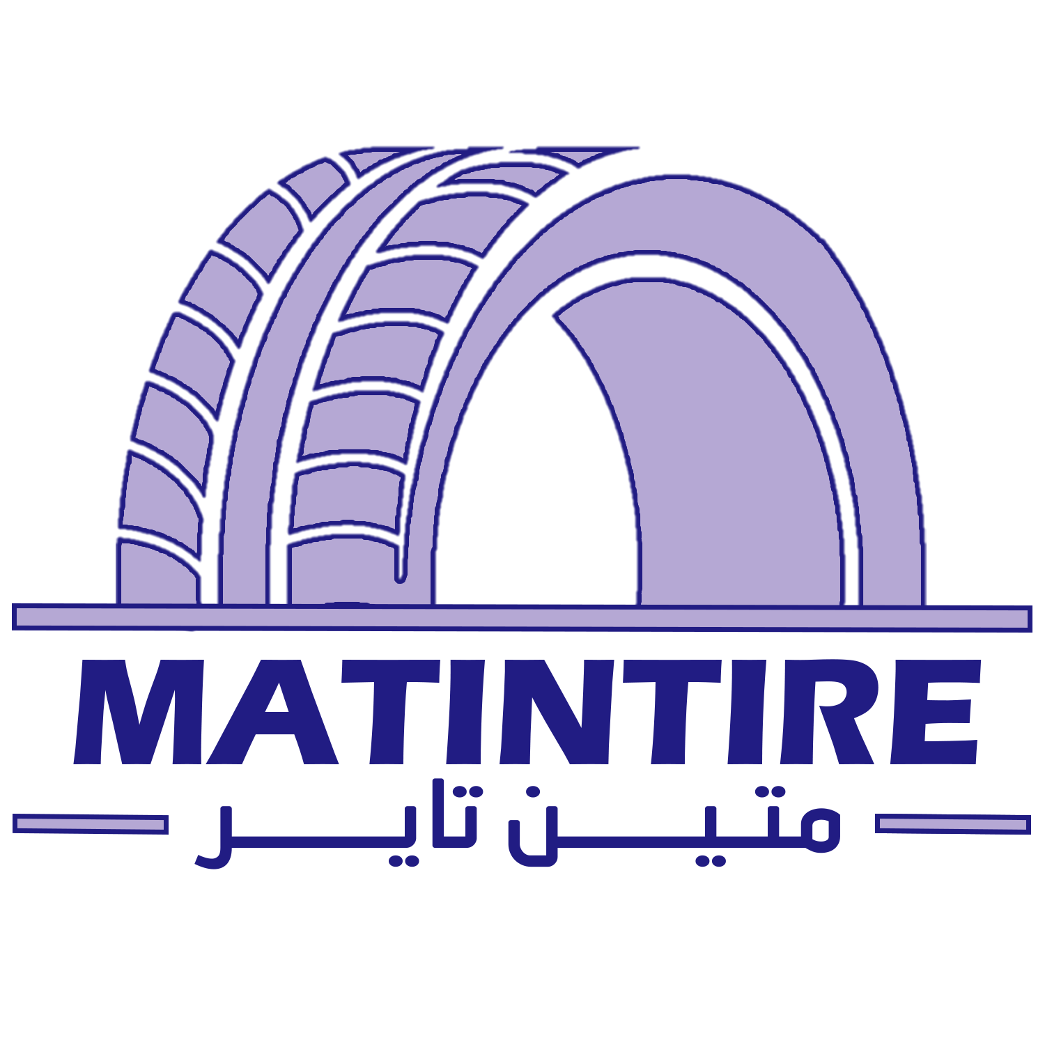 متین تایر – فروش آنلاین تایر های دولتی