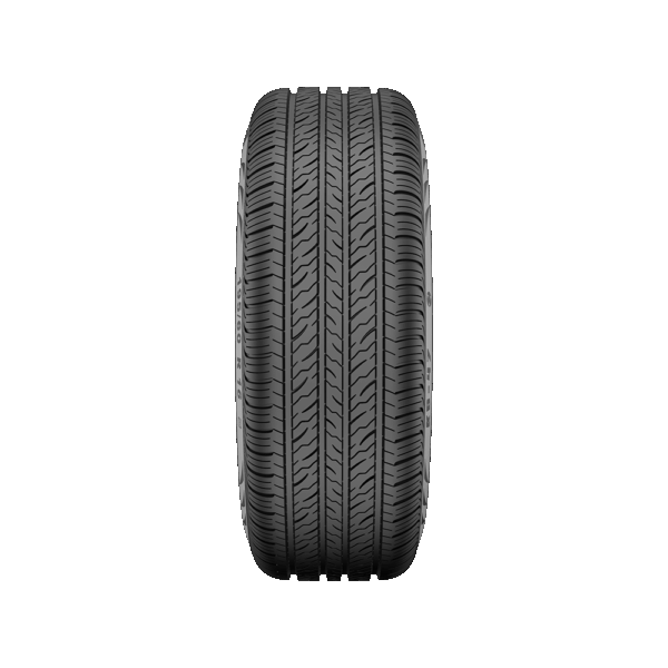 لاستیک کویر تایر سایز 195/65R15 گل Vigorous KB47 - Image 2