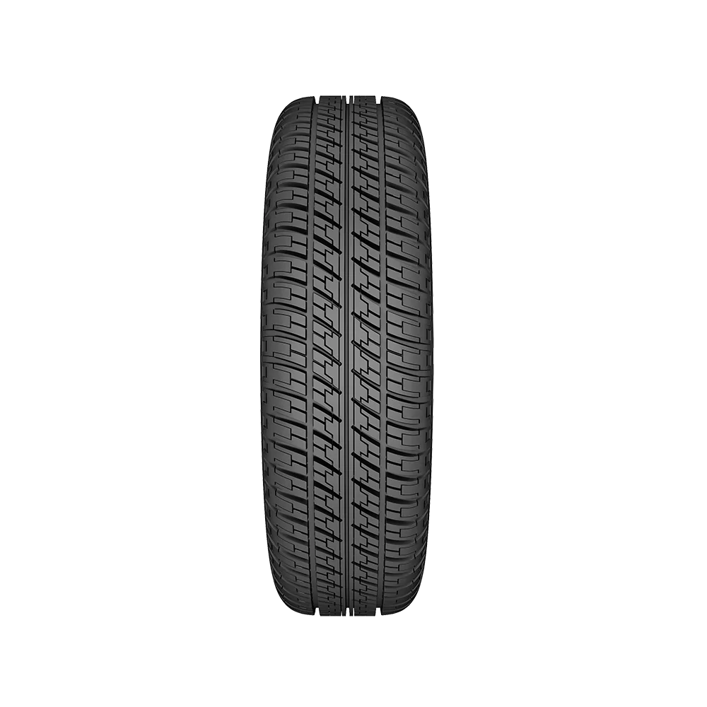 لاستیک کویر تایر سایز 175/60R13 گل Special KB2000 - Image 2